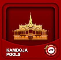 Kamboja